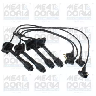Kit de câbles d'allumage MEAT & DORIA