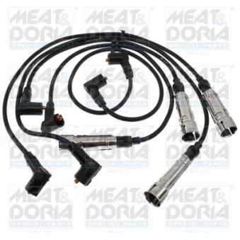 Kit de câbles d'allumage MEAT & DORIA 101117