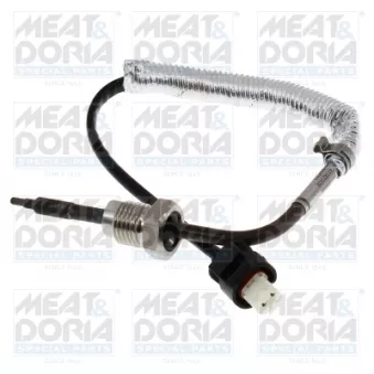 Capteur, température des gaz MEAT & DORIA 12058
