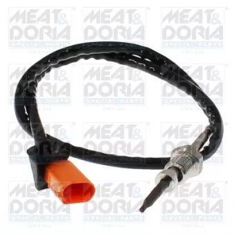 Capteur, température des gaz MEAT & DORIA 12364