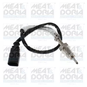 Capteur, température des gaz MEAT & DORIA 12379