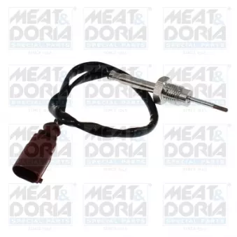Capteur, température des gaz MEAT & DORIA 12381