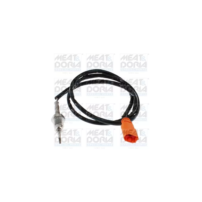 Capteur, température des gaz MEAT & DORIA 12382