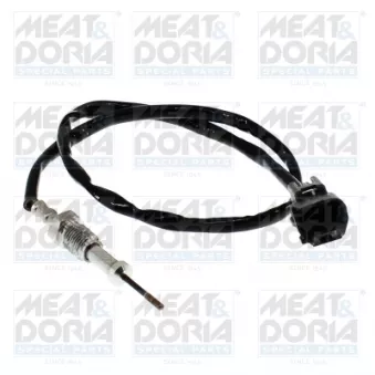 Capteur, température des gaz MEAT & DORIA 12393