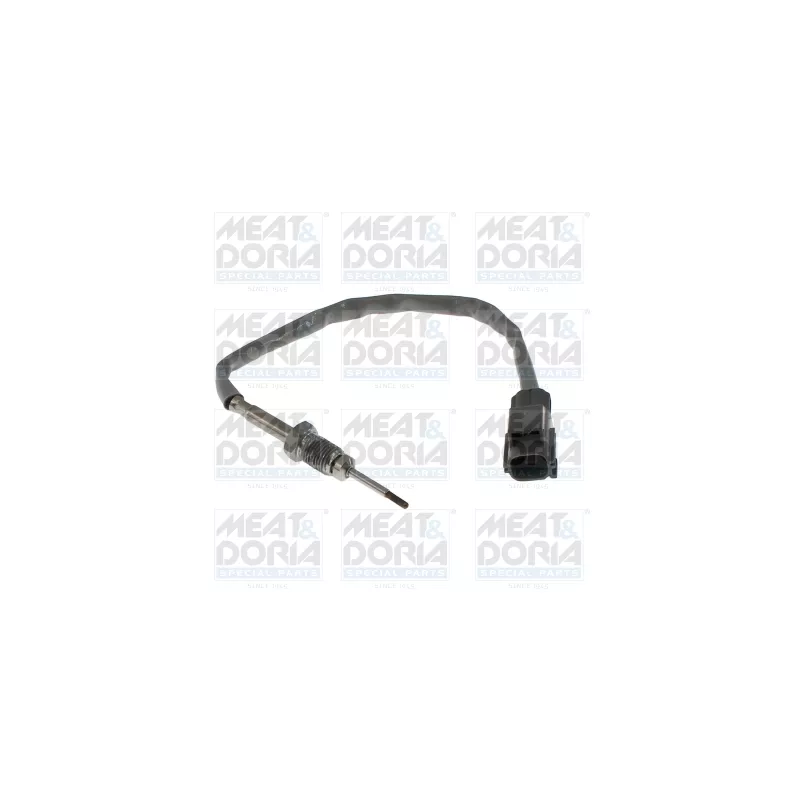 Capteur, température des gaz MEAT & DORIA 12800