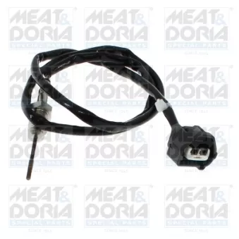 Capteur, température des gaz MEAT & DORIA 12808