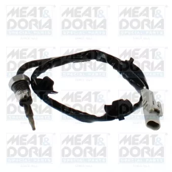 Capteur, température des gaz MEAT & DORIA 12823