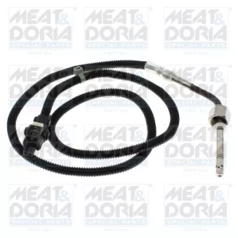 Capteur, température des gaz MEAT & DORIA 12832