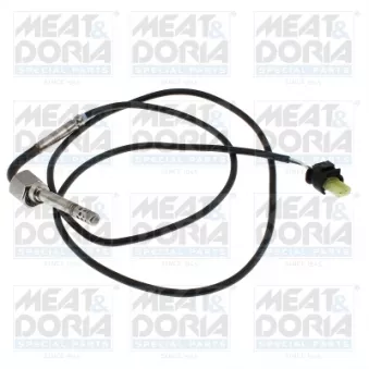 Capteur, température des gaz MEAT & DORIA 12850