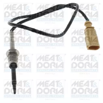 Capteur, température des gaz MEAT & DORIA 12858