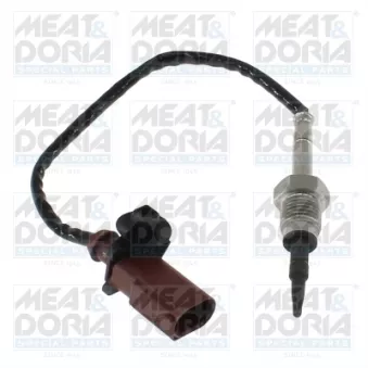 Capteur, température des gaz MEAT & DORIA 12860