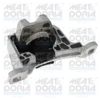 Support moteur MEAT & DORIA 197107