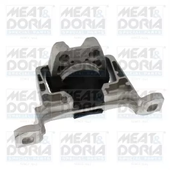 Support moteur MEAT & DORIA 197108