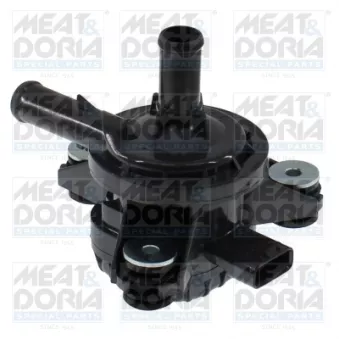 Pompe à eau auxiliaire (circuit d'eau de refroidiss) MEAT & DORIA 20279