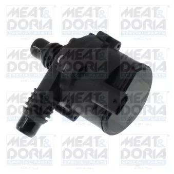 Pompe à eau auxiliaire (circuit d'eau de refroidiss) MEAT & DORIA 20288