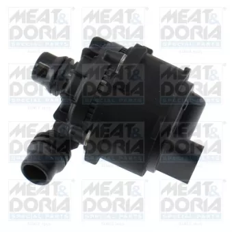 Pompe à eau auxiliaire (circuit d'eau de refroidiss) MEAT & DORIA 20299