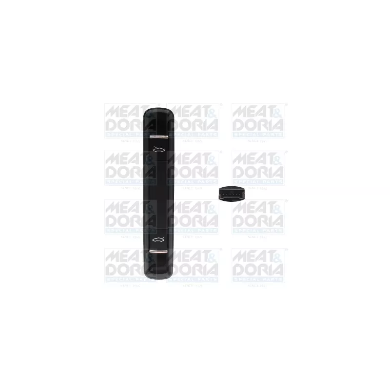 Commutateur multifonctions MEAT & DORIA 206173