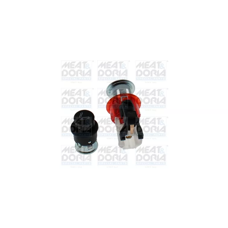 Allume-cigares MEAT & DORIA 206252