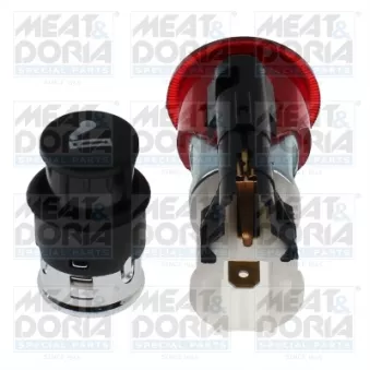 Allume-cigares MEAT & DORIA 206253
