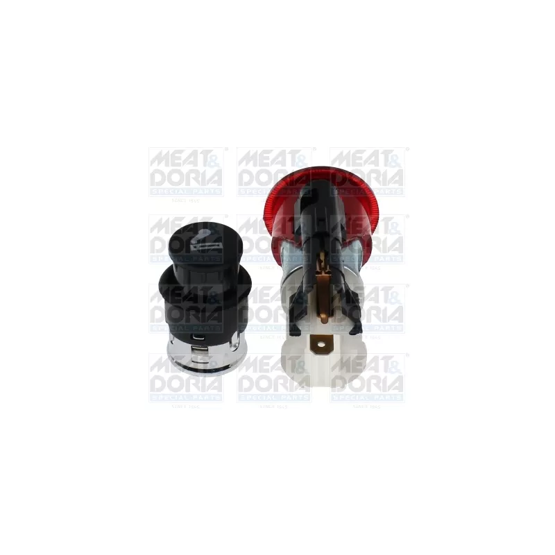 Allume-cigares MEAT & DORIA 206253