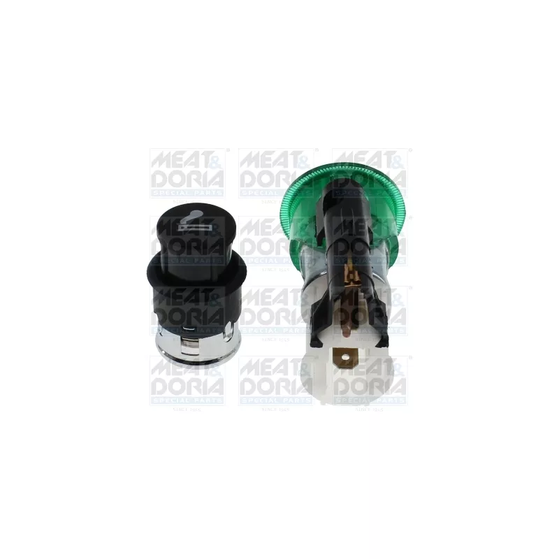 Allume-cigares MEAT & DORIA 206254