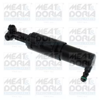 Gicleur d'eau de nettoyage, nettoyage des phares MEAT & DORIA 209062