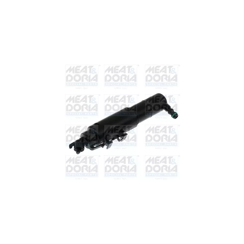 Gicleur d'eau de nettoyage, nettoyage des phares MEAT & DORIA 209074