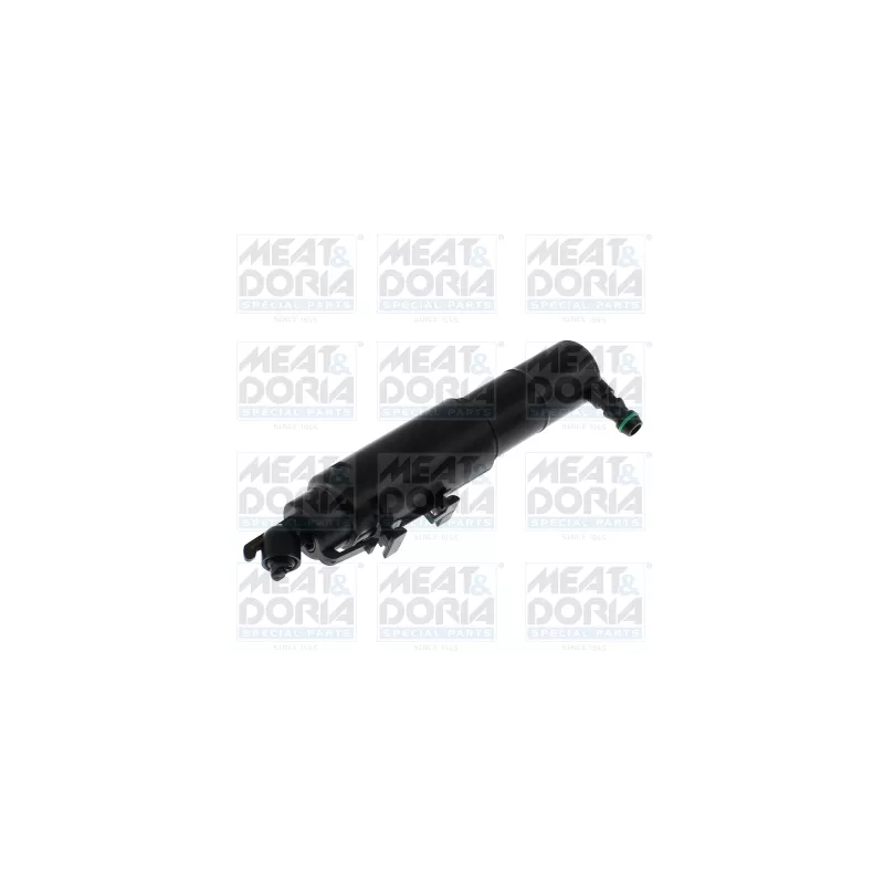 Gicleur d'eau de nettoyage, nettoyage des phares MEAT & DORIA 209075