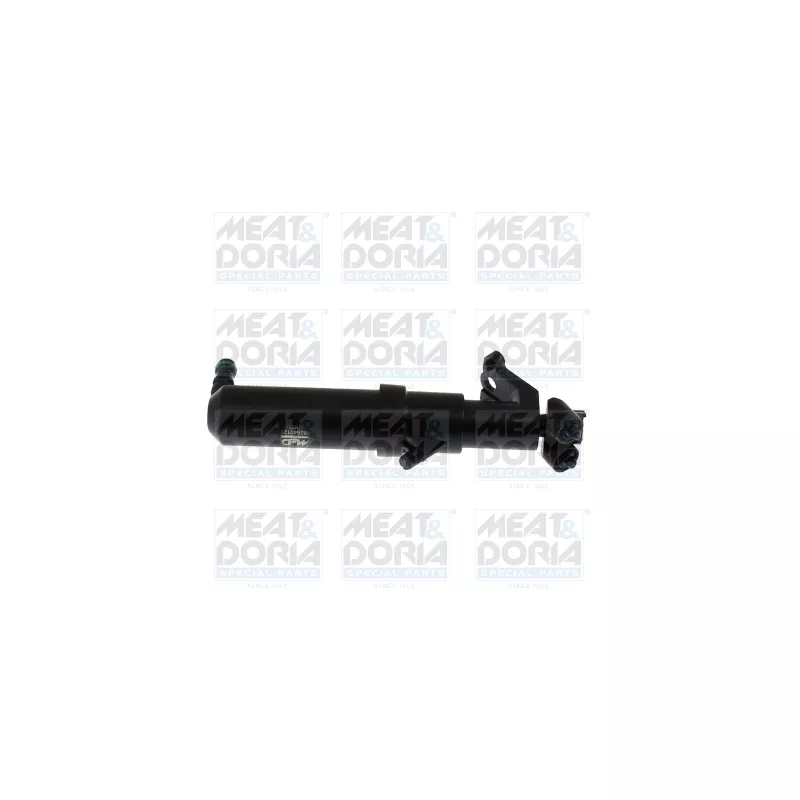 Gicleur d'eau de nettoyage, nettoyage des phares MEAT & DORIA 209076