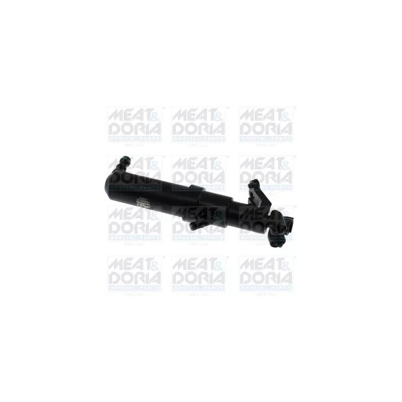 Gicleur d'eau de nettoyage, nettoyage des phares MEAT & DORIA 209077