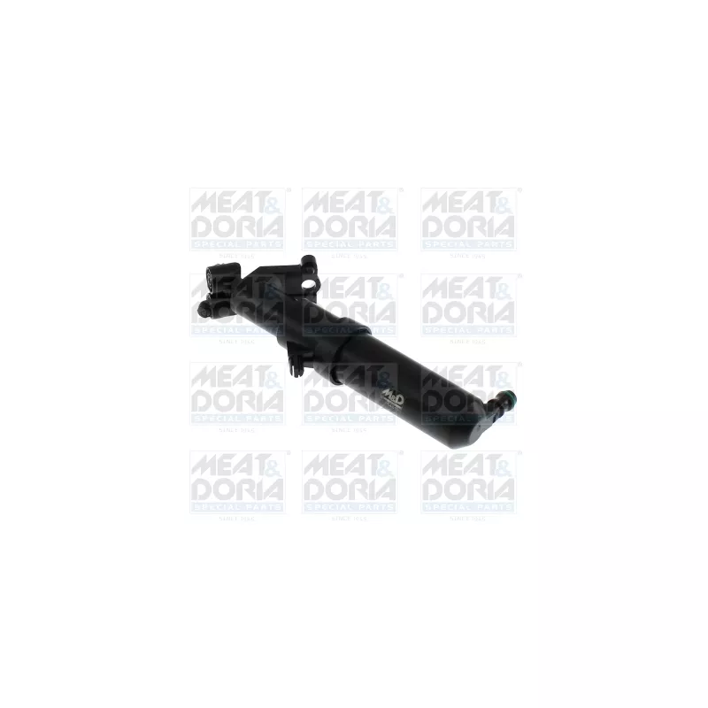 Gicleur d'eau de nettoyage, nettoyage des phares MEAT & DORIA 209088