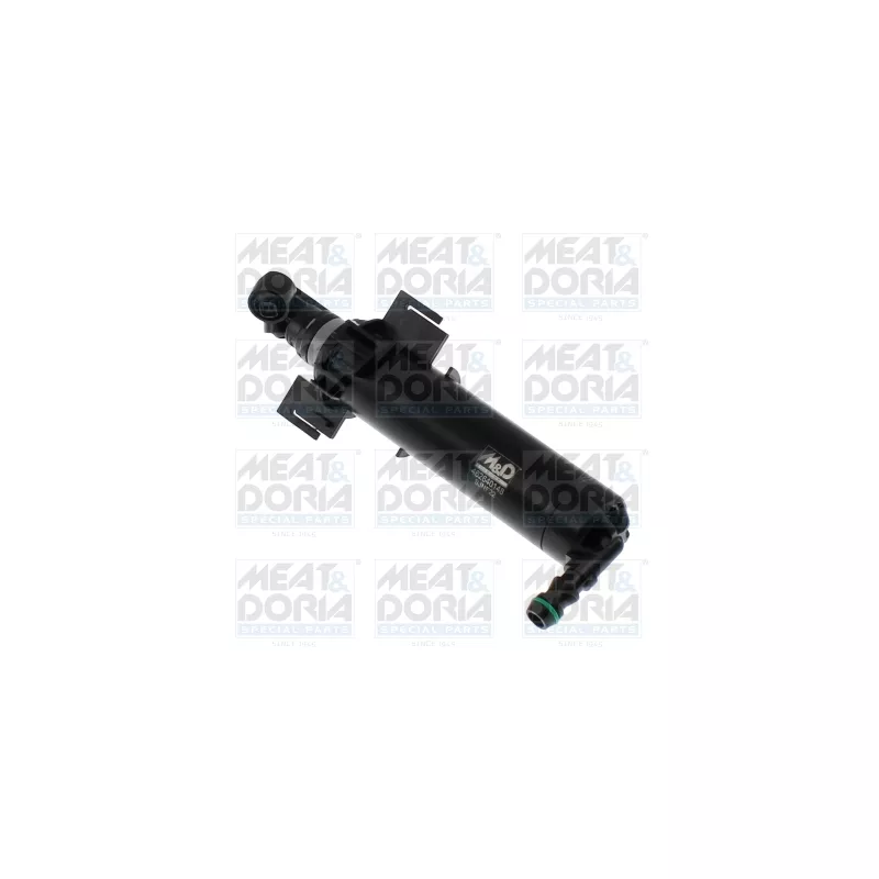 Gicleur d'eau de nettoyage, nettoyage des phares MEAT & DORIA 209097