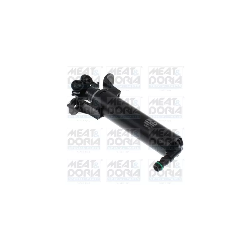 Gicleur d'eau de nettoyage, nettoyage des phares MEAT & DORIA 209099