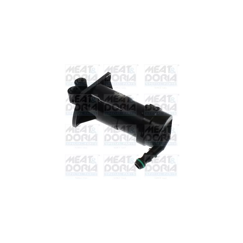 Gicleur d'eau de nettoyage, nettoyage des phares MEAT & DORIA 209102