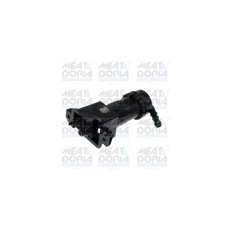 Gicleur d'eau de nettoyage, nettoyage des phares MEAT & DORIA 209103