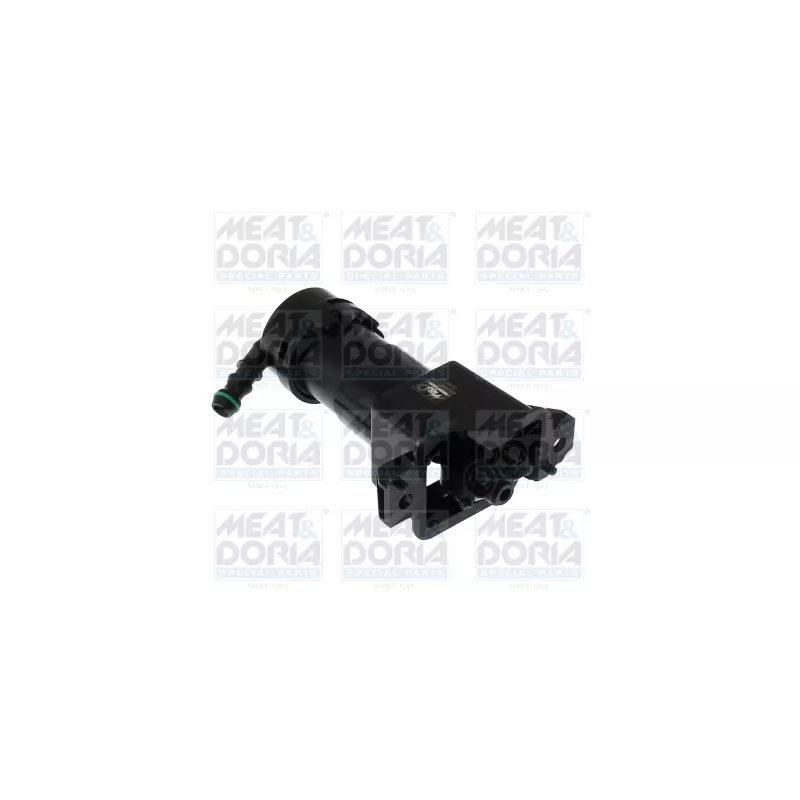 Gicleur d'eau de nettoyage, nettoyage des phares MEAT & DORIA 209104