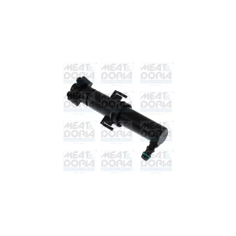 Gicleur d'eau de nettoyage, nettoyage des phares MEAT & DORIA 209107