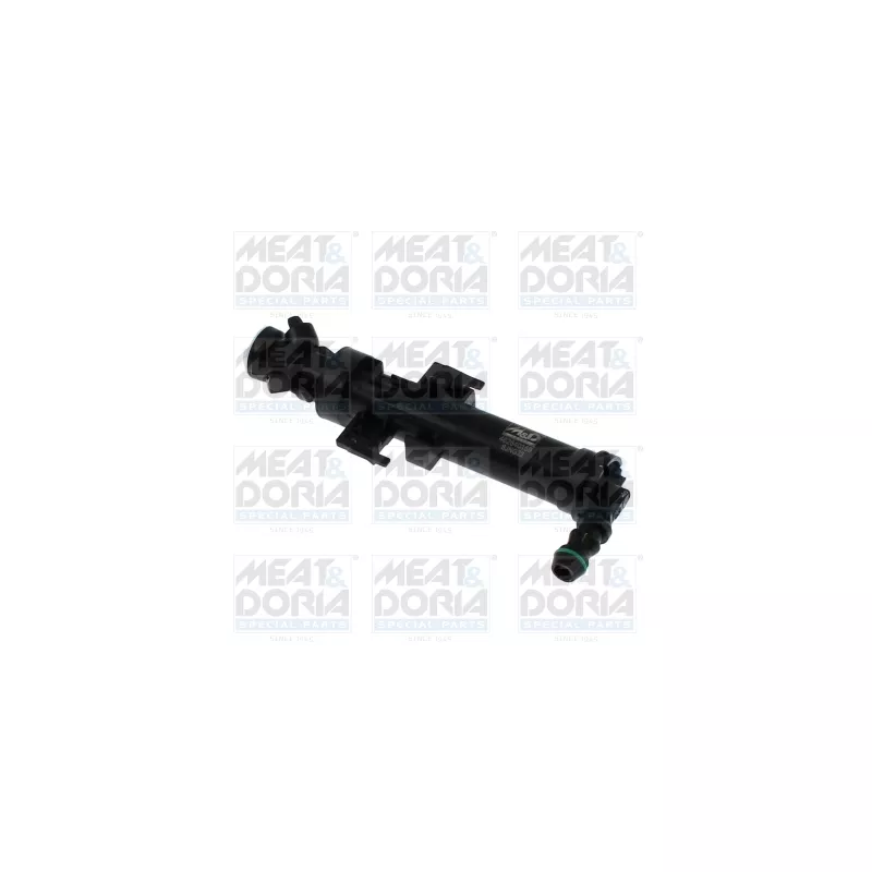 Gicleur d'eau de nettoyage, nettoyage des phares MEAT & DORIA 209110