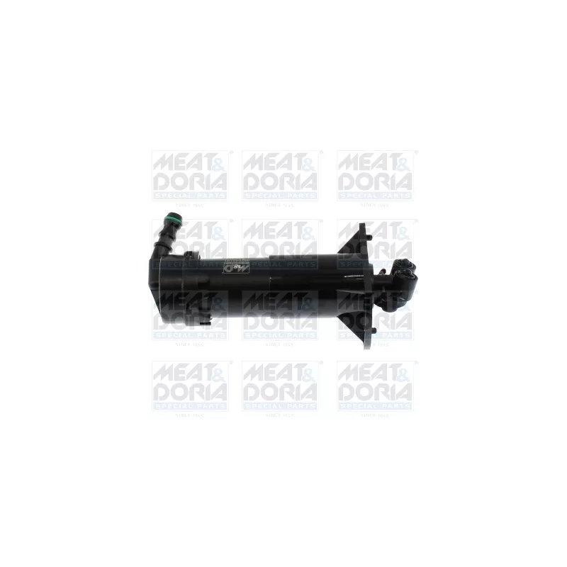 Gicleur d'eau de nettoyage, nettoyage des phares MEAT & DORIA 209111