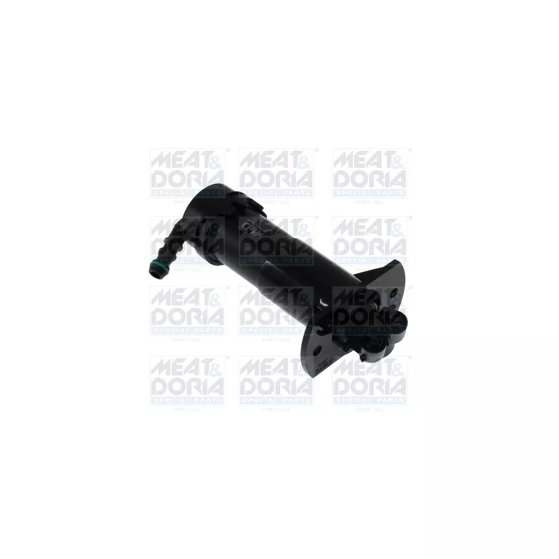 Gicleur d'eau de nettoyage, nettoyage des phares MEAT & DORIA 209112