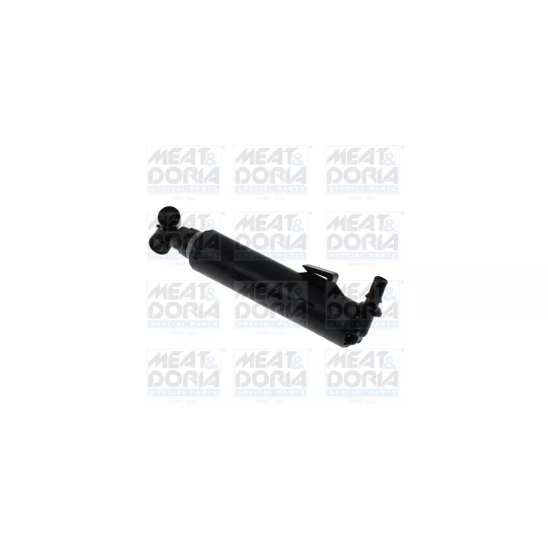 Gicleur d'eau de nettoyage, nettoyage des phares MEAT & DORIA 209115
