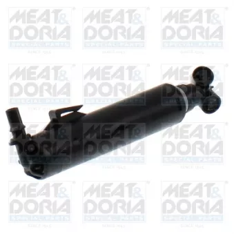 Gicleur d'eau de nettoyage, nettoyage des phares MEAT & DORIA 209116