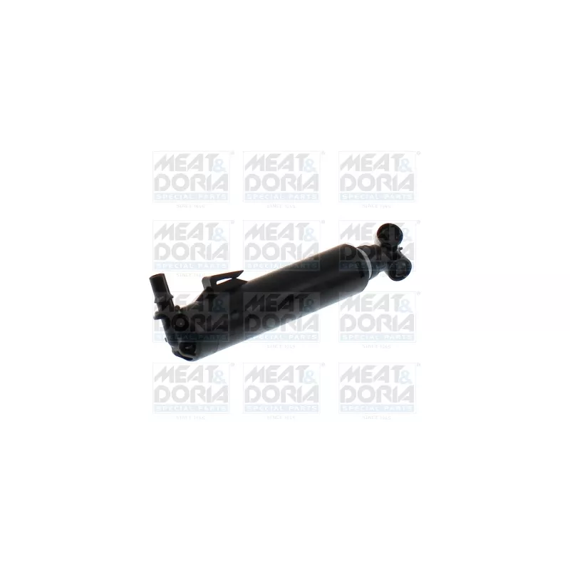 Gicleur d'eau de nettoyage, nettoyage des phares MEAT & DORIA 209116