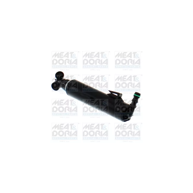 Gicleur d'eau de nettoyage, nettoyage des phares MEAT & DORIA 209117