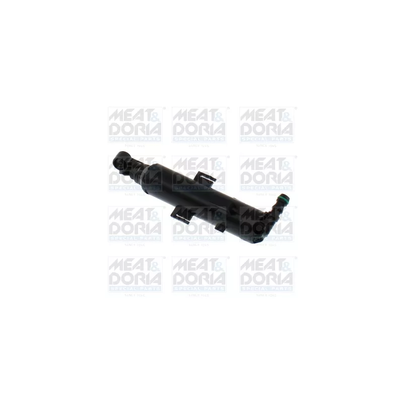 Gicleur d'eau de nettoyage, nettoyage des phares MEAT & DORIA 209118