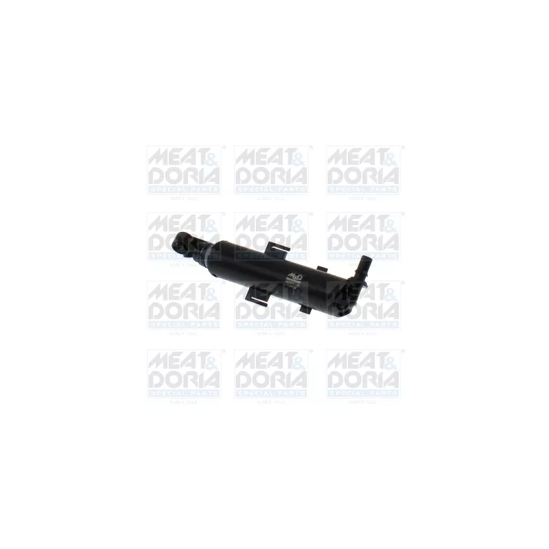 Gicleur d'eau de nettoyage, nettoyage des phares MEAT & DORIA 209120