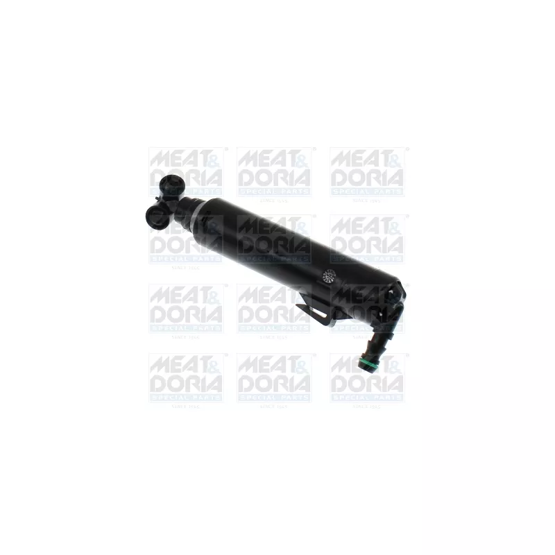 Gicleur d'eau de nettoyage, nettoyage des phares MEAT & DORIA 209122