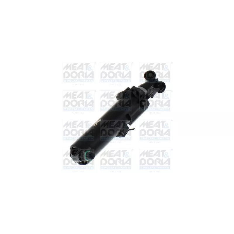 Gicleur d'eau de nettoyage, nettoyage des phares MEAT & DORIA 209123