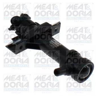 Gicleur d'eau de nettoyage, nettoyage des phares MEAT & DORIA