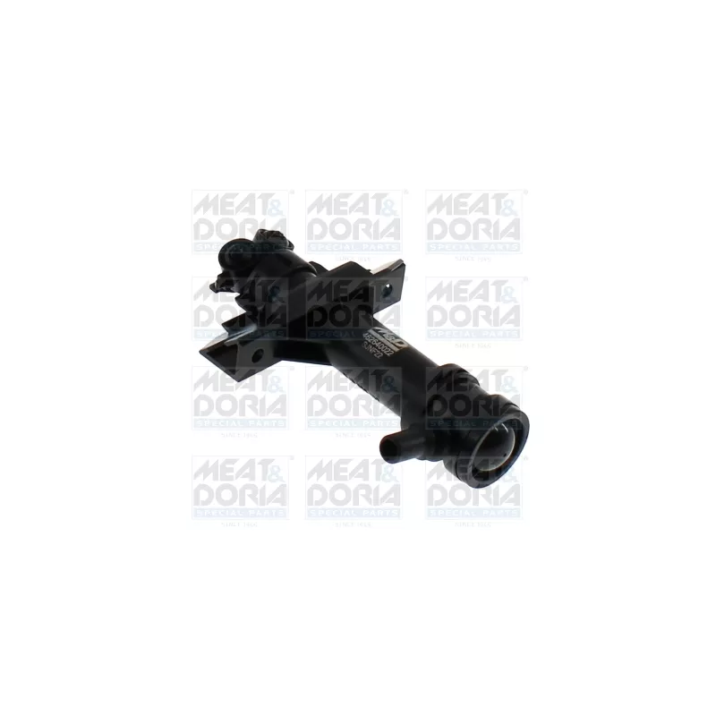 Gicleur d'eau de nettoyage, nettoyage des phares MEAT & DORIA 209127